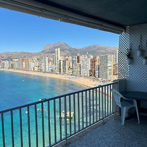 Apartamento de 2 Dormitorios